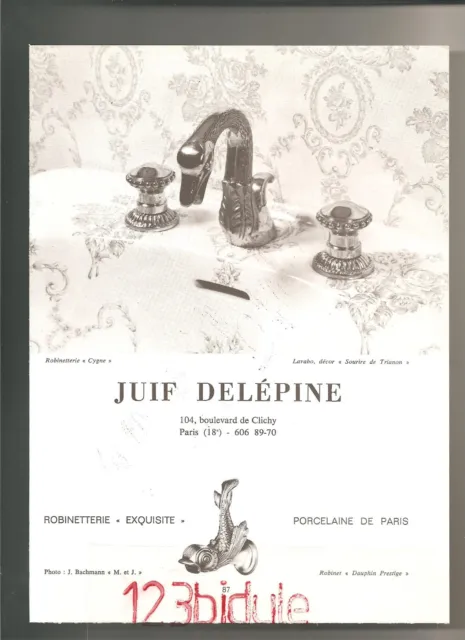https://i.postimg.cc/JzrPMvcG/Juif-Delepine-Paris-porcelaine-Publicite-Annees-60-70s-Advertising.webp