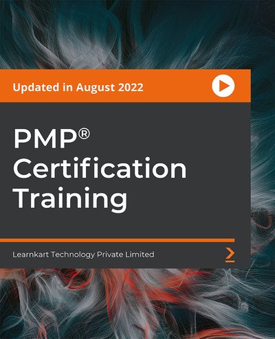 PMP Certification Training