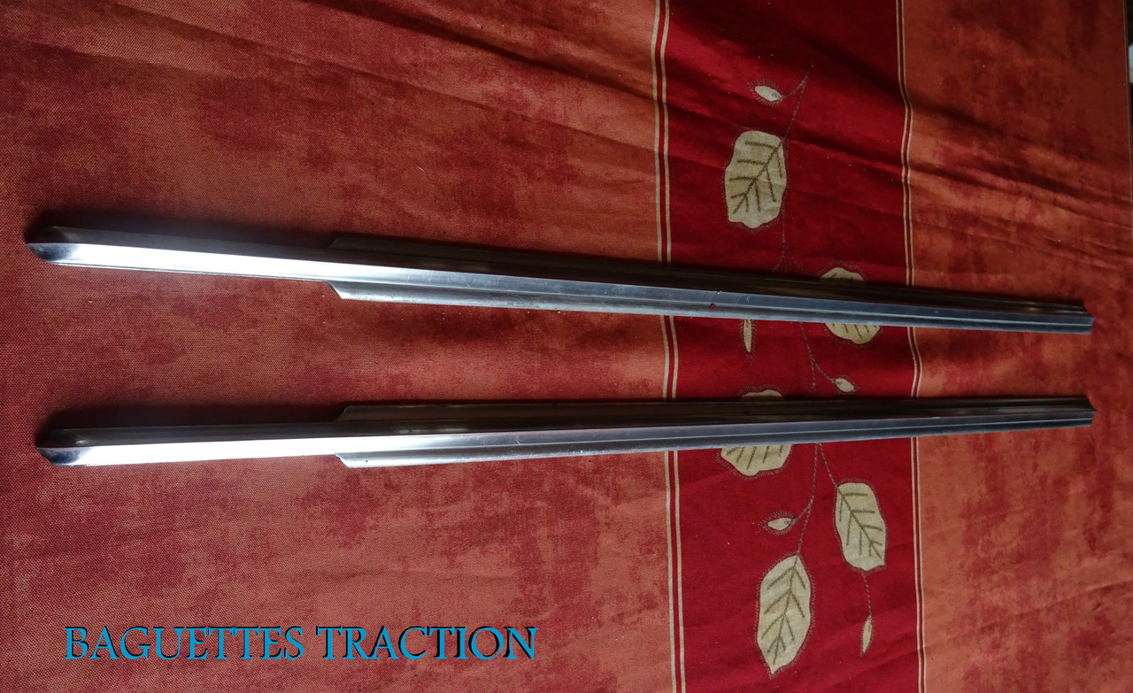 BAGUETTES TRACTION 1