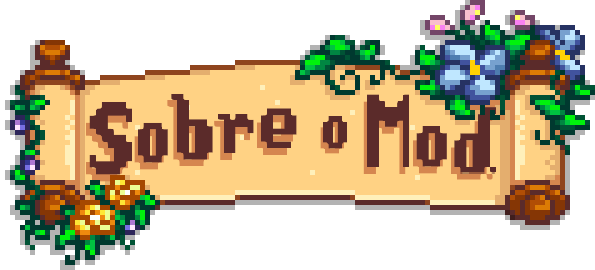 Sobre o mod