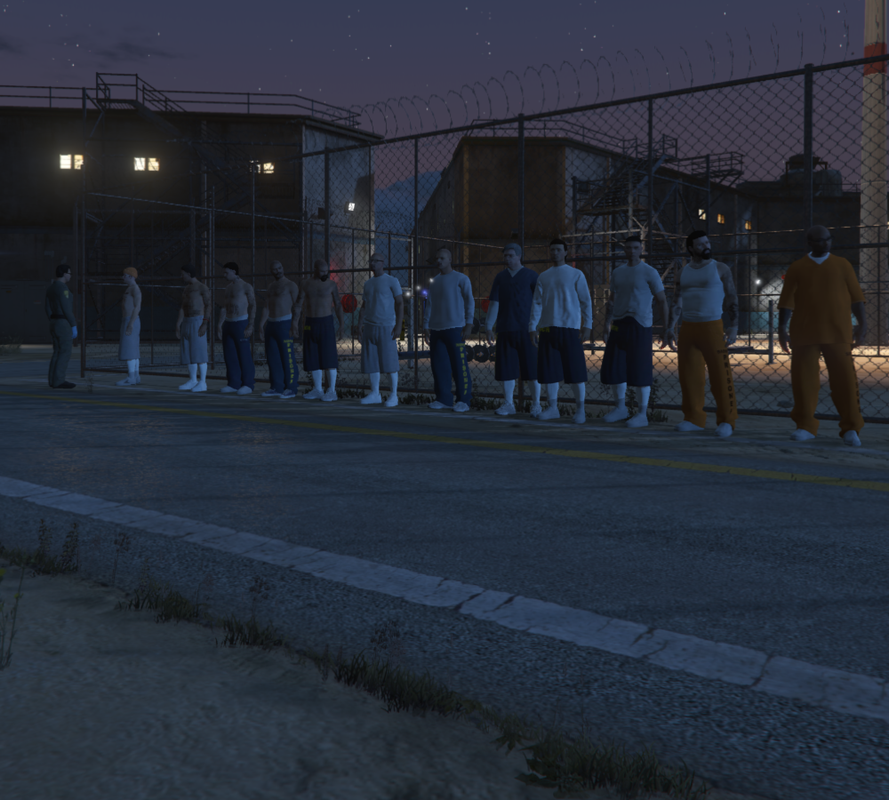 prison 3
