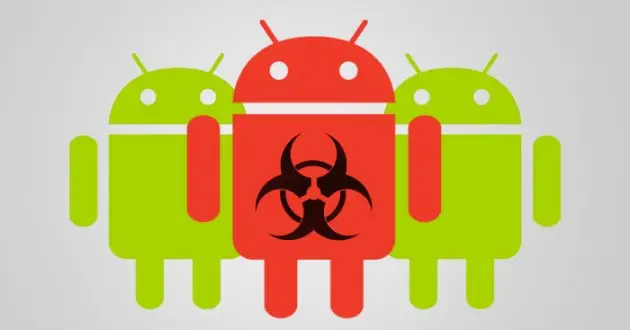 Android Malware Analysis (2022)