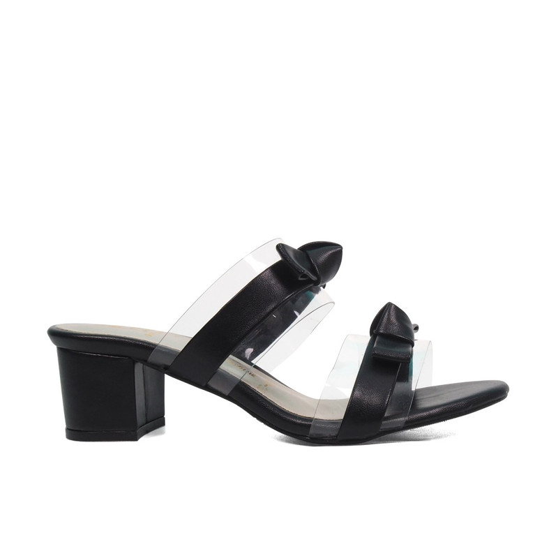 HD0012 AYAKA BLACK - 3