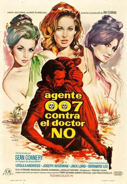 Quibus Dr No