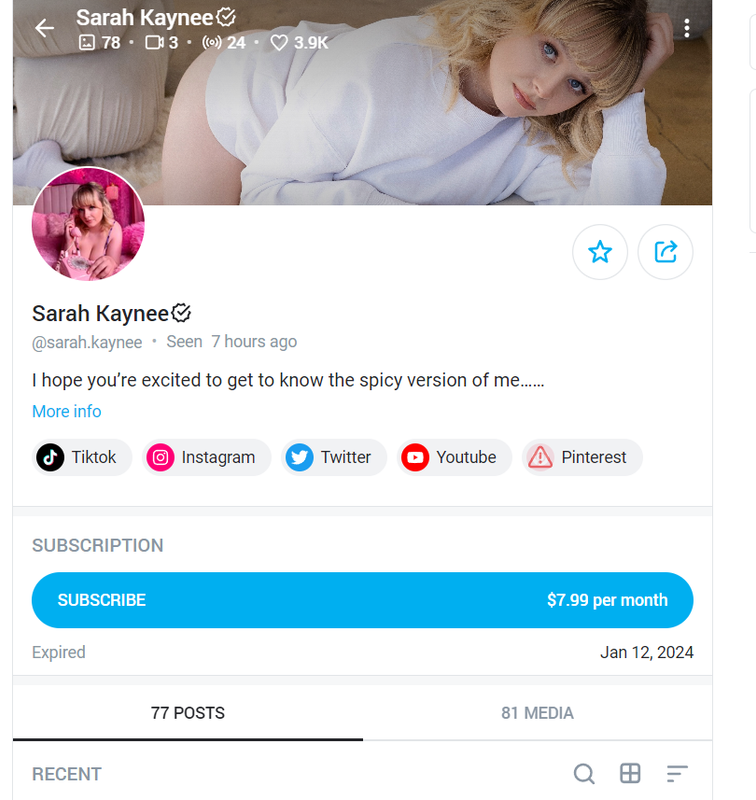 [Image: sarah-kaynee-of-account-page.png]