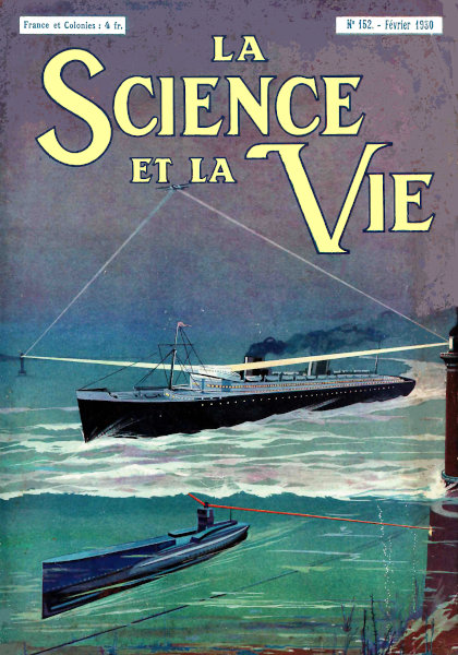 sv0152 - février 1930