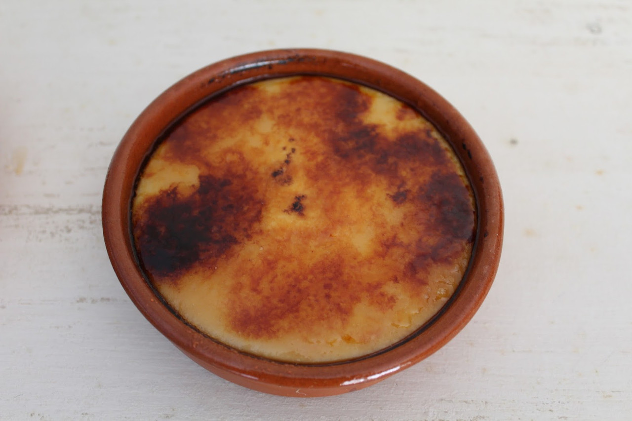 Crema catalana