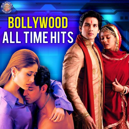 VA   Bollywood All Time Hits (2019)