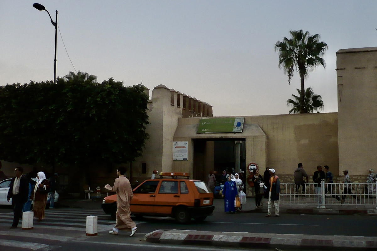 Que visitar en Agadir - Agadir (20)