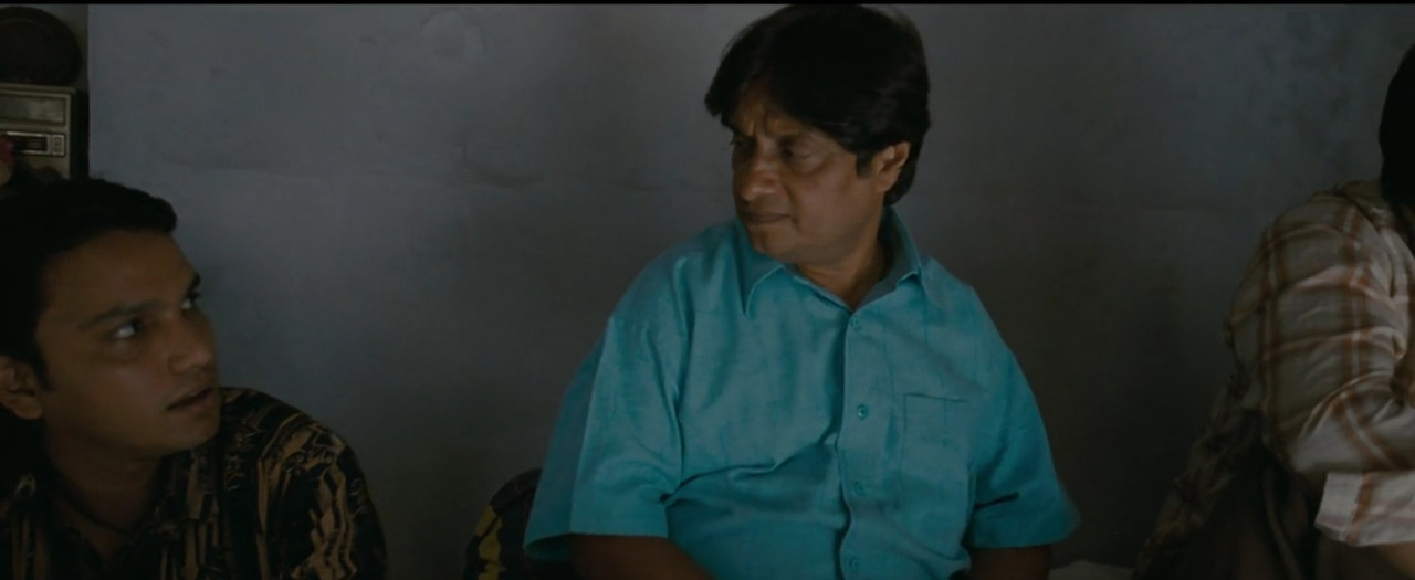 Ankhon Dekhi Movie Screenshot