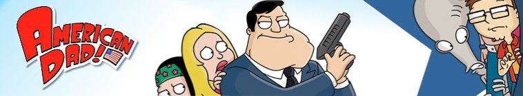 American Dad S19E18 WEBRip x264-TORRENTGALAXY