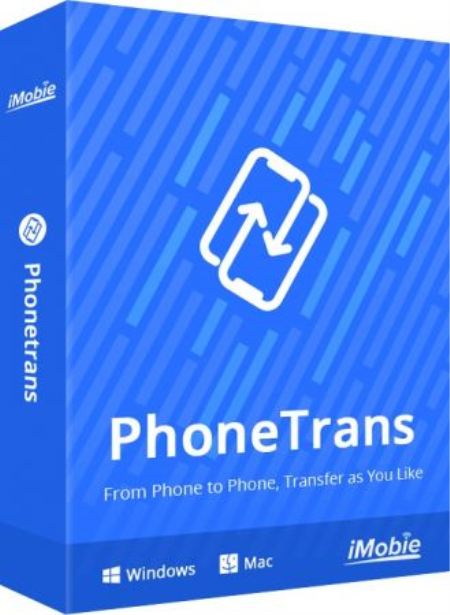 PhoneTrans V5.3.0.20211208 Multilingual