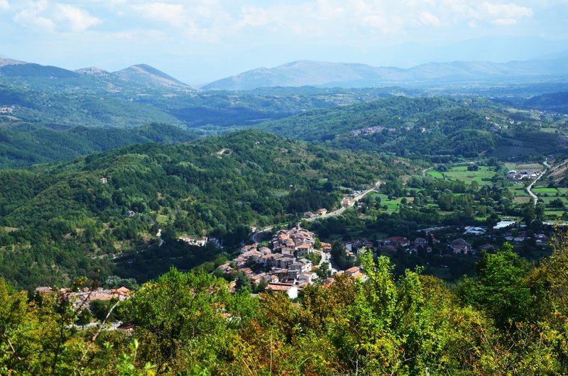 YACIMIENTO ARQUEOLOGICO DE ALBA FUCENS-15-9-2023 - Italia y sus pueblos-2018/2019/2023 (6)