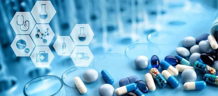 Warehouse logistics and order processing at Swathi Pharma pharmaceutical distribution in Hyderabad