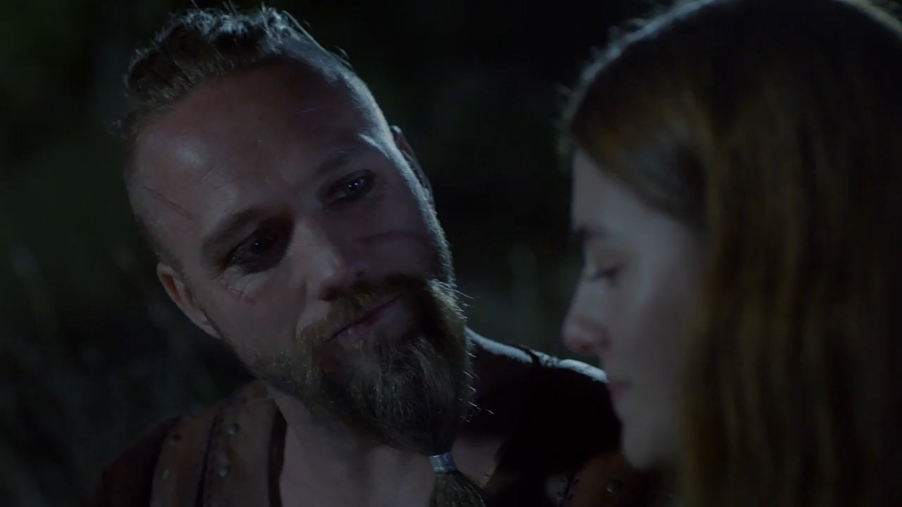 The Last Kingdom (2017) Season 2 [English] BluRay 480p 720p ESub - Complete Screenshot
