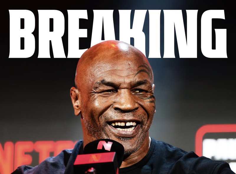 Майк Тайсън имал нужда от спешна медицинска помощ, докато се качвал на самолет