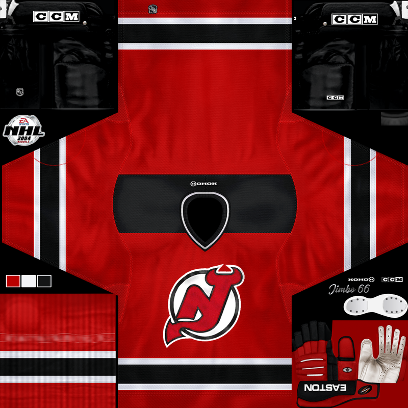 Devils Home copy