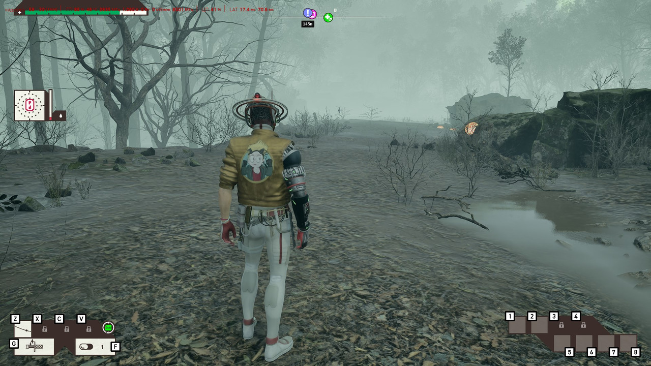 Sev Game Win64 Shipping ho MCaf Wqz S