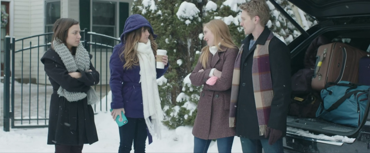 Blame 2021 1080P Web Dl HEVC Tornment666