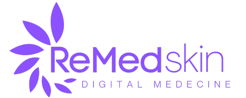 REMEDSKIN Logo