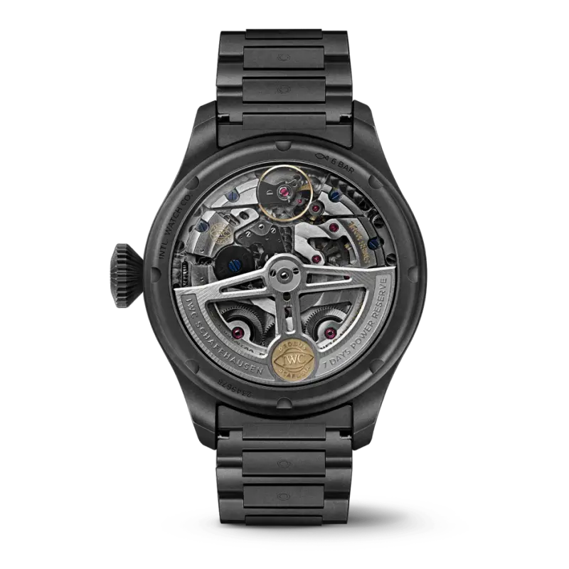 Iwc propilot cheap