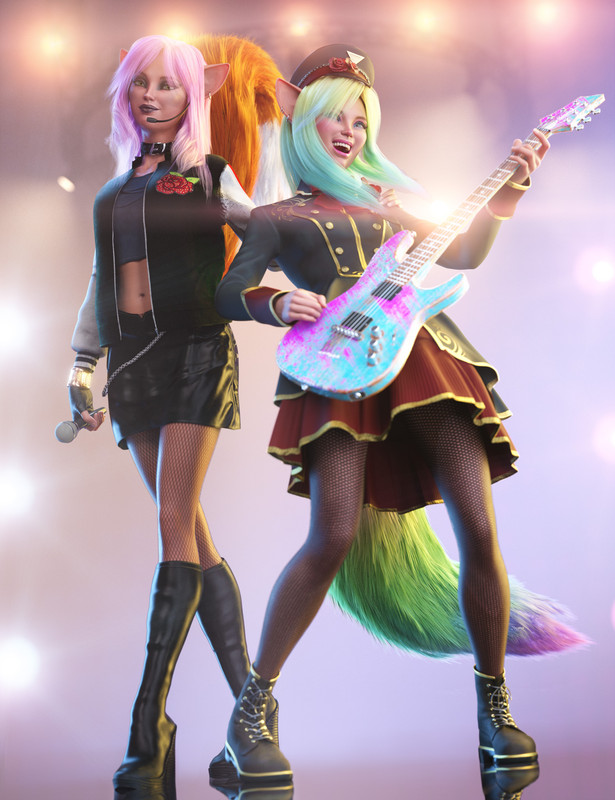 Kiko 8.1 Rising Star Bundle Kiko 8.1 Rising Star Bundle