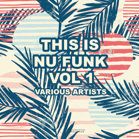 VA - This Is Nu Funk Vol. 1 (2020)