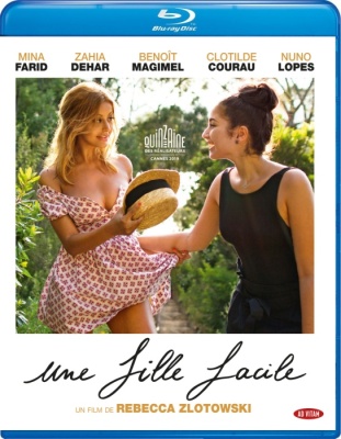 Un'Estate Con Sofia (2019) .mkv BDRiP 720p x264 - AC3/EAC3 iTA - AC3 FRE