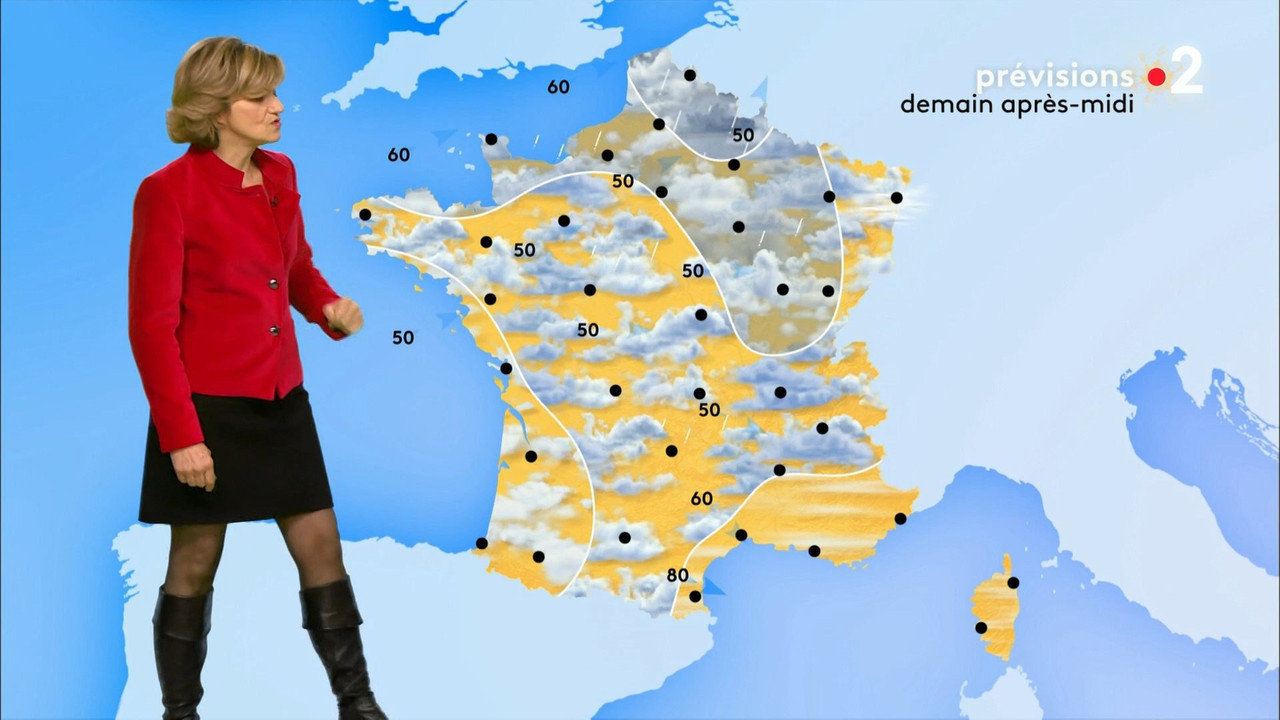 25 December - 19.35.00 - Météo 2. Pas de description disponible.