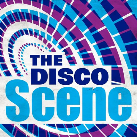 VA   The Disco Scene (2021)