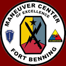 Fort-Benning
