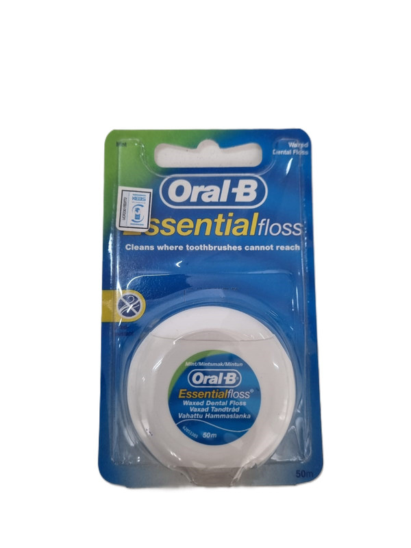 Oral-B Essential Floss