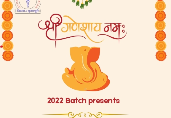 Ganesh Utsav