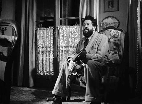 Panique 1946 Julien Duvivier Crime 1080p BRRip x264 Classics