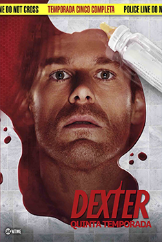 Dexter 5ª Temporada Torrent - Blu-ray Rip 720p Dublado (2010) Dexter 5ª Temporada Torrent - Blu-ray Rip 720p Dublado (2010)