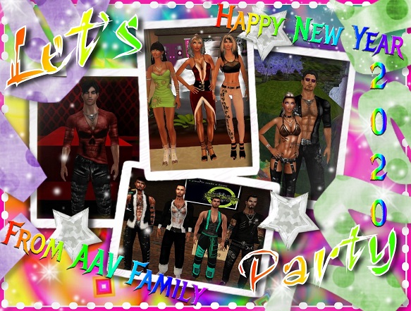 AAV-New-Year