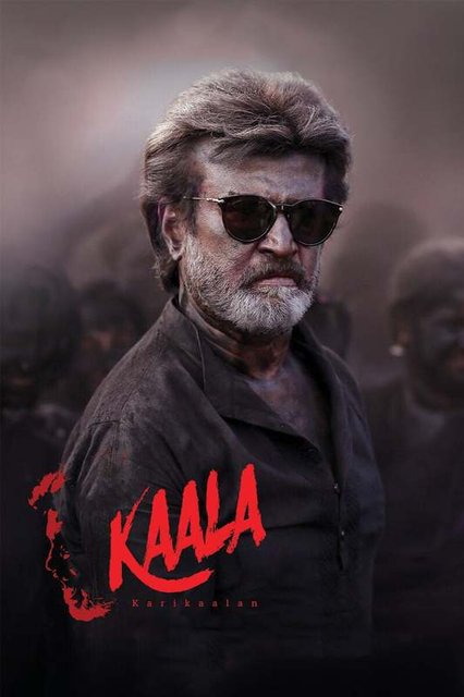 Kaala (2018) UNCUT Dual Audio Hindi ORG AMZN HDRip x264 AAC 1080p 720p 480p ESub