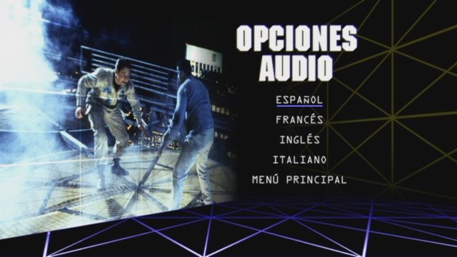 2 - Virtuosity [DVD9Full] [PAL] [Multi] [1995] [C.Ficción]