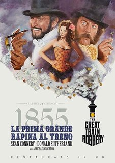 1855 - La prima grande rapina al treno (1978).mkv BDRip 576p x264 AC3 iTA-ENG