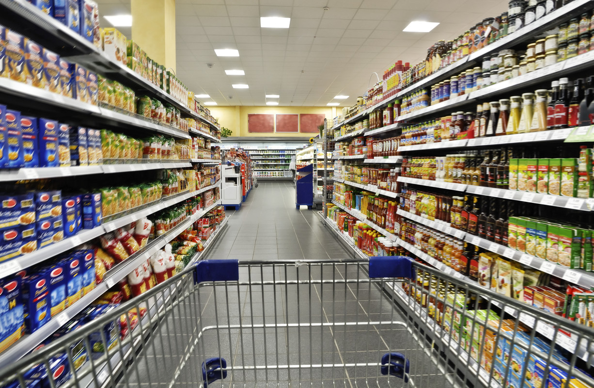 grocery-store