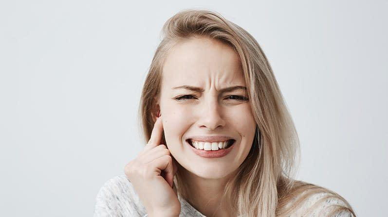 How To Avoid Itching When Wearing My Hearing Aid Domes