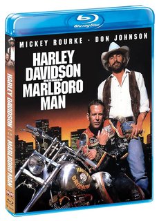 Harley Davidson E Marlboro Man (1991) WebDL 1080p AC3 ITA - ENG + SUB