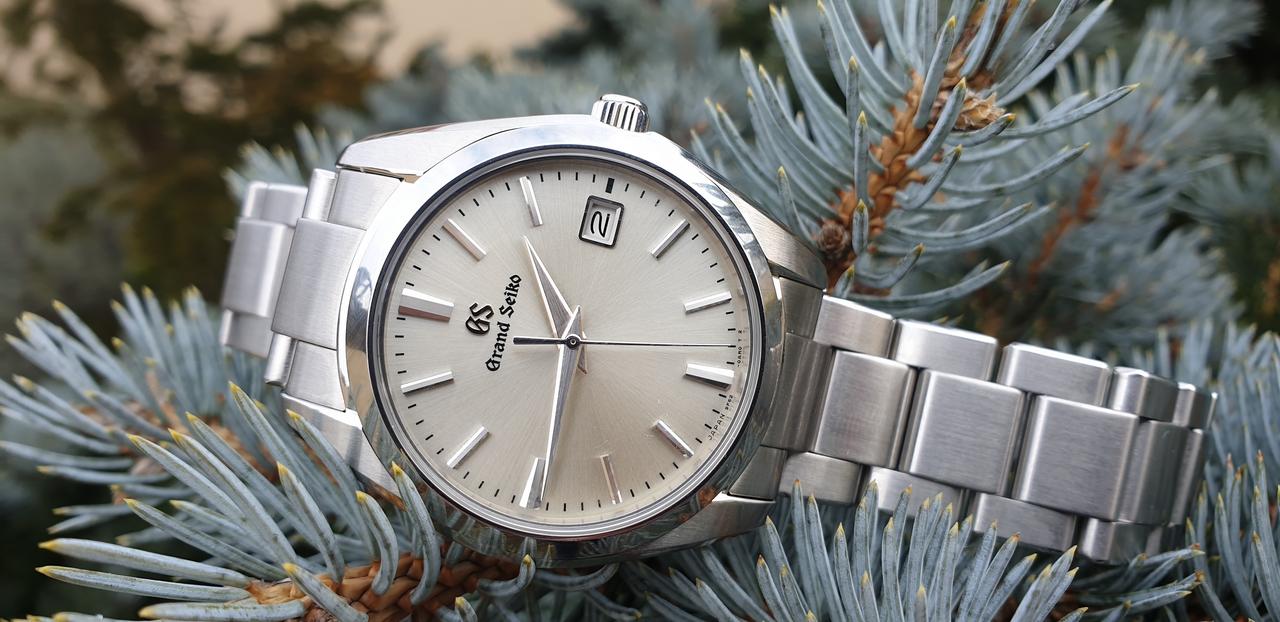 Le club des heureux propriétaires de Grand-Seiko Tome XIII - Page 12 20190202-134429