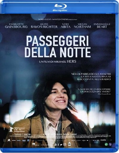 Passeggeri della notte (2022) mkv FullHD 1080p WEBDL ITA FRE Sub