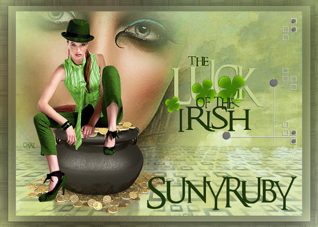 Sunyruby-STPDLuck-Of-Irish-z