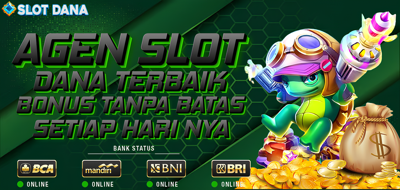 SLOT DANA π’ π’ Klaim Saldo DANA Gratis Rp100 Ribu Tiap Hari Lewat Game Pragmatic