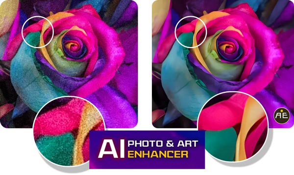 MediaChance A1Photo & ArtEnhancer v1.3.00 (x64)