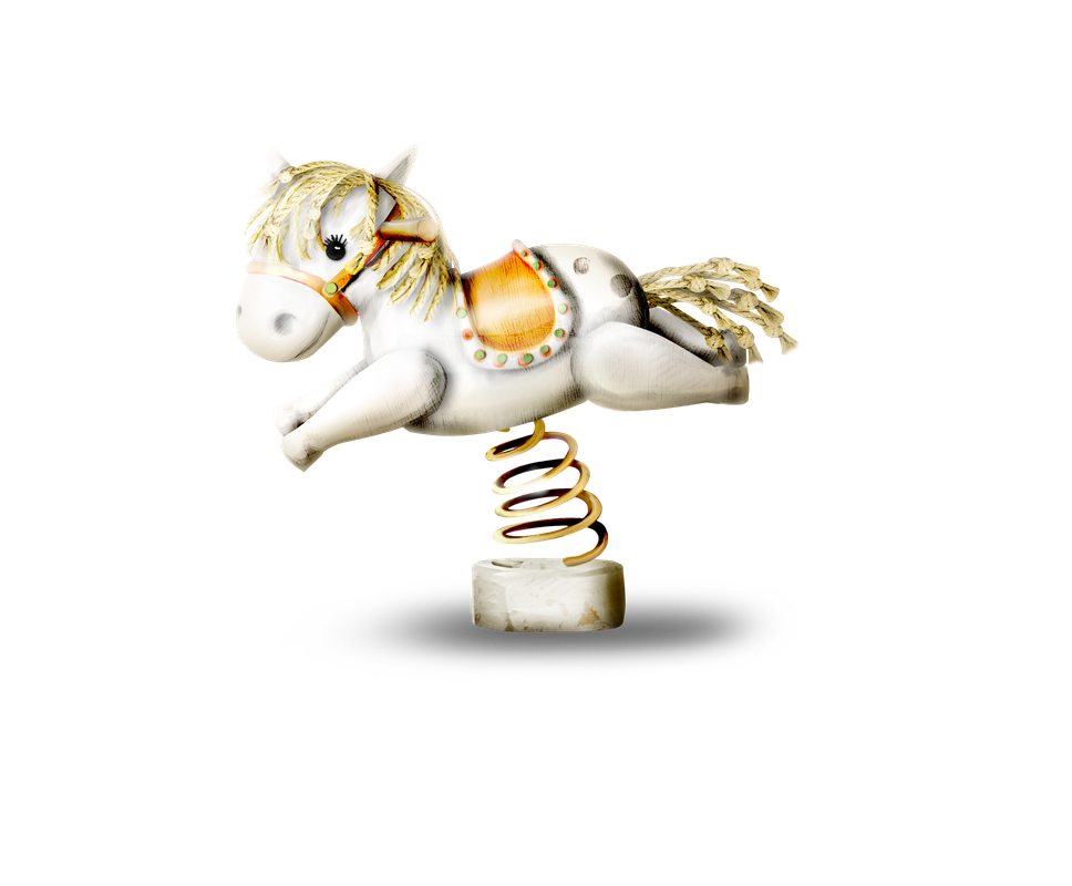 emeto_summer playground_horse b sh