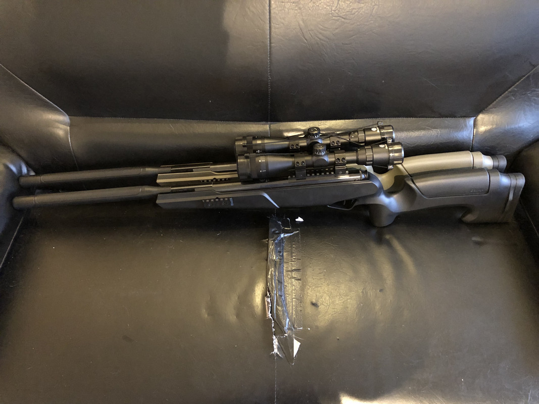 Stoeger 2