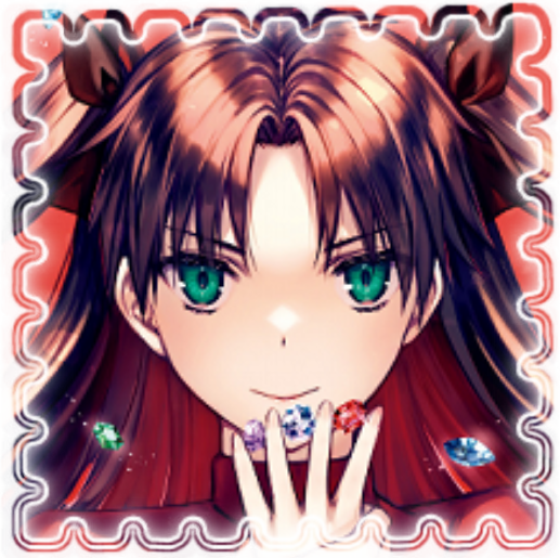 Rin Tohsaka | Fate/stay night